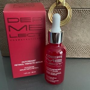 DERMELECT COSMECEUTICALS SERUM